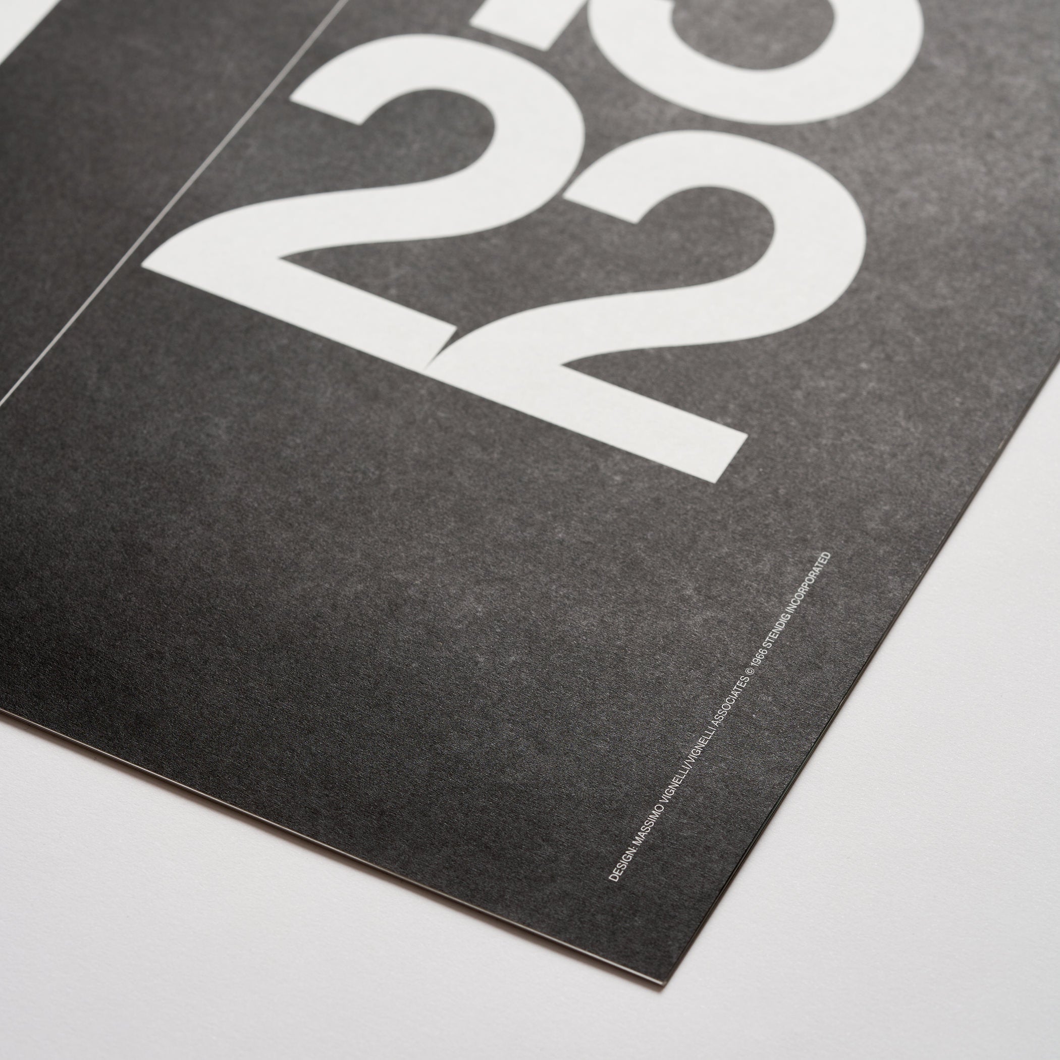 Stendig-Kalender 2026