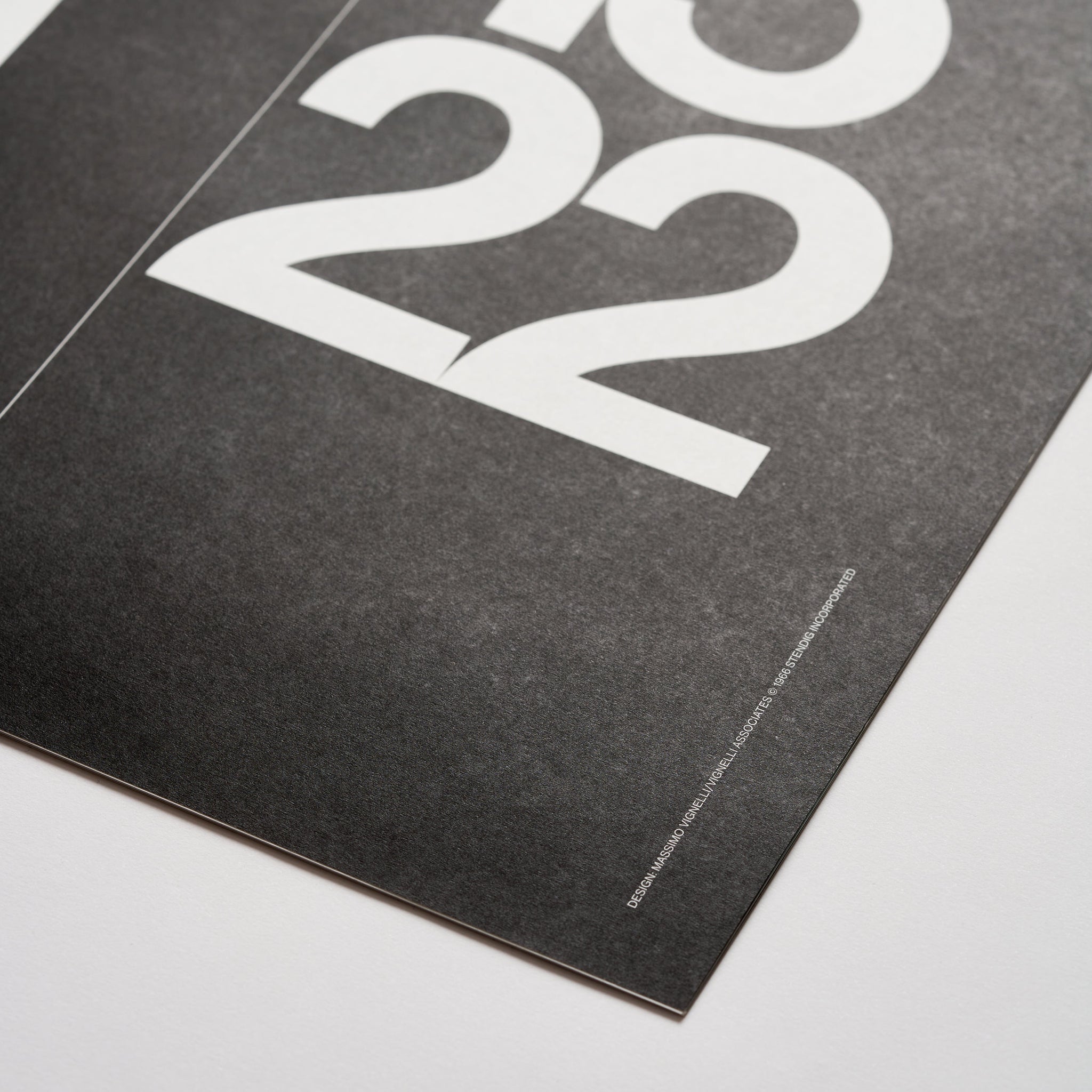 Stendig-Kalender 2026