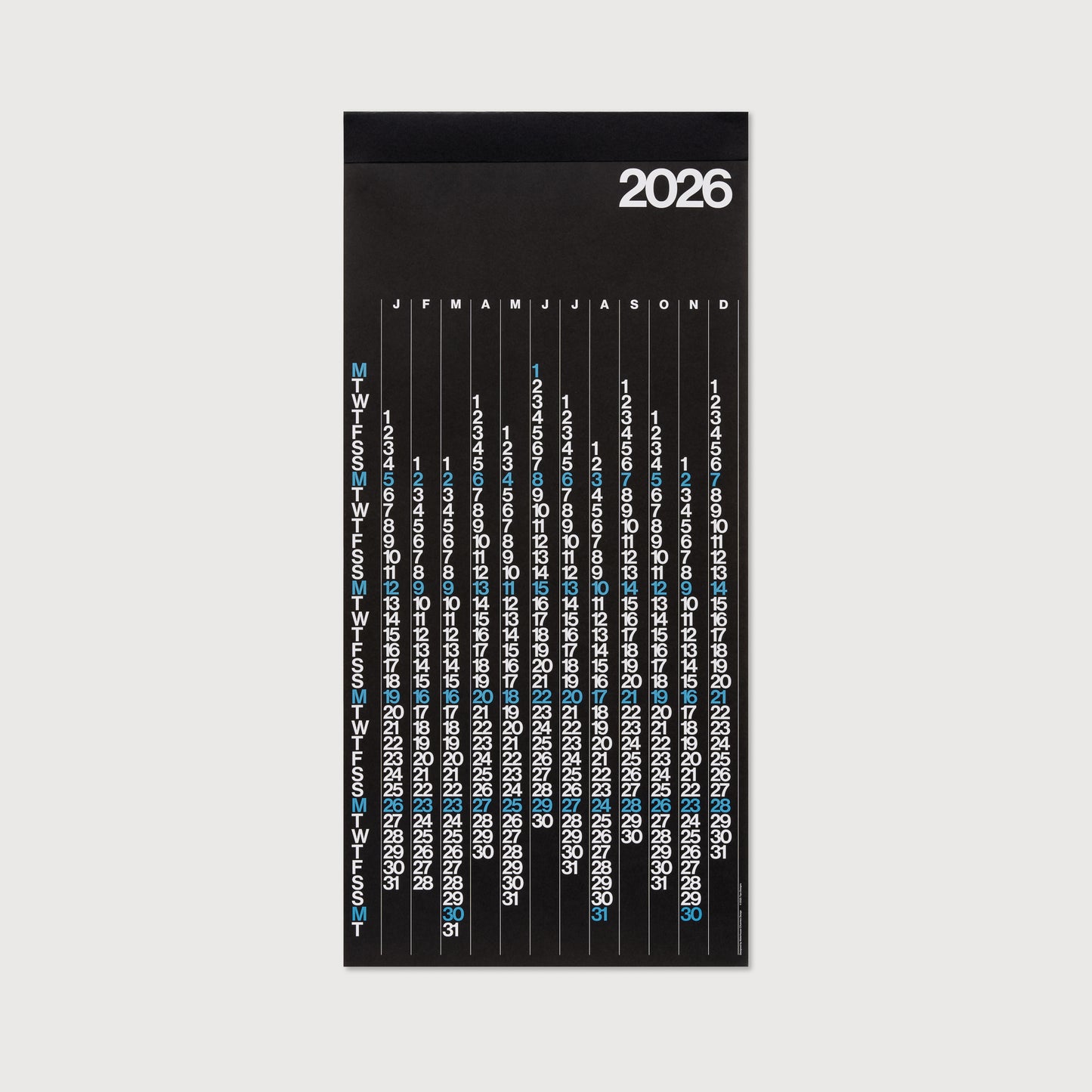 V-Kalender 2026