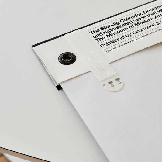 Bildaufhängestreifen (x 4)