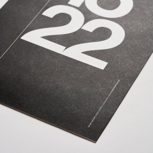 Stendig-Kalender 2026