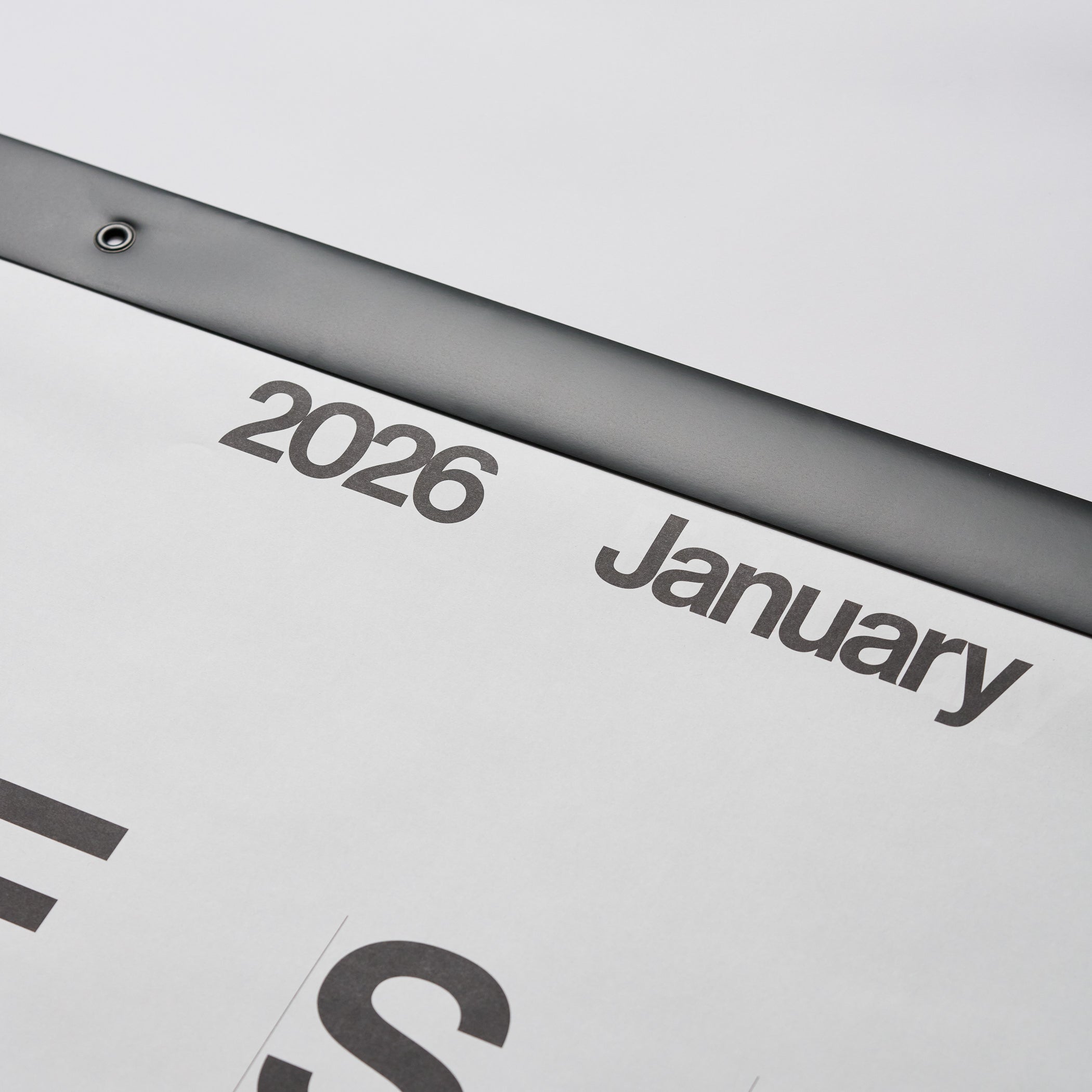 Stendig-Kalender 2026