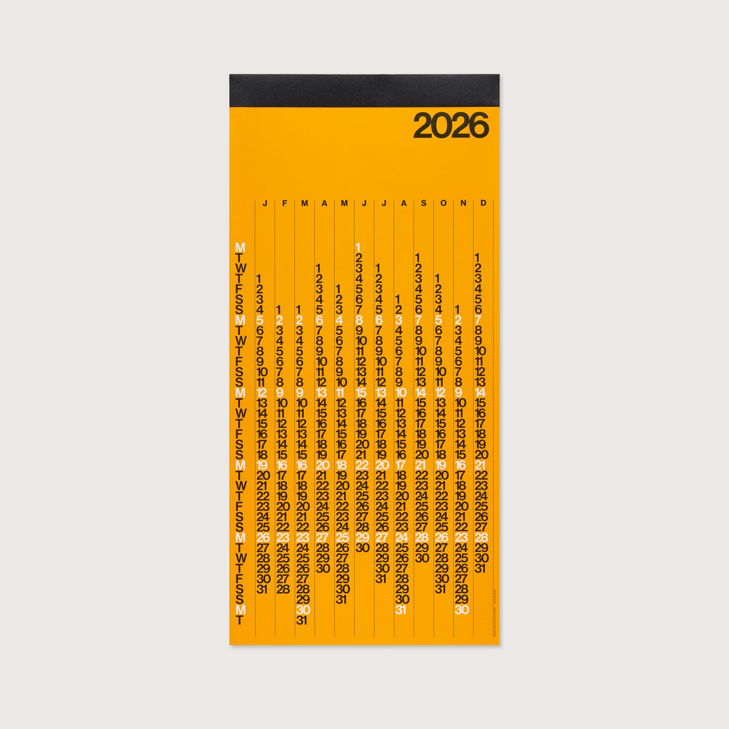 V-Kalender 2026